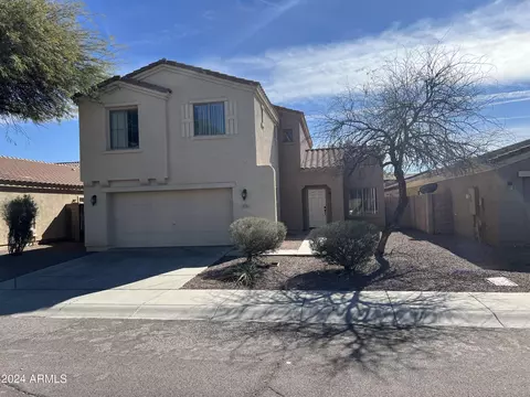 3731 W Carson Rd, Phoenix, AZ 85041