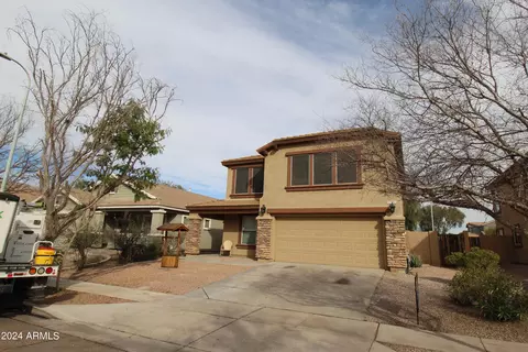 7425 S 39th Dr, Phoenix, AZ 85041