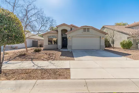 15735 W Linden St, Goodyear, AZ 85338
