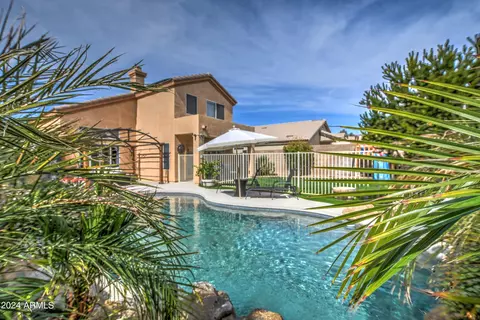 31053 N 44th Way, Cave Creek, AZ 85331