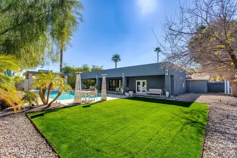 3602 E Meadowbrook Ave, Phoenix, AZ 85018 photo 23