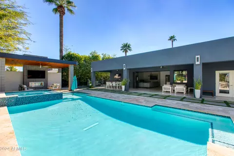 3602 E Meadowbrook Ave, Phoenix, AZ 85018 photo 19