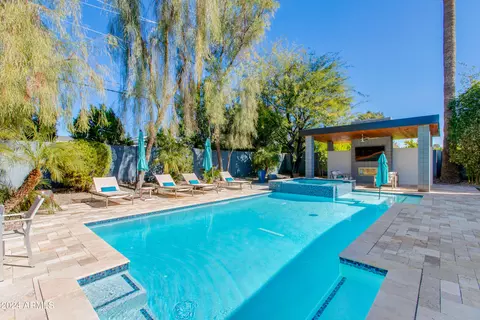 3602 E Meadowbrook Ave, Phoenix, AZ 85018 photo 20