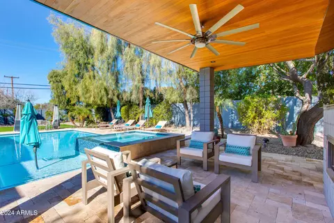 3602 E Meadowbrook Ave, Phoenix, AZ 85018 photo 22