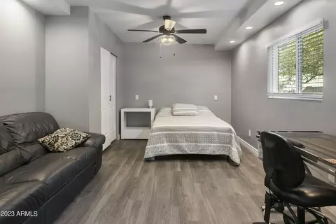Bedroom - 3407 N 44th Pl, Phoenix, AZ 85018 photo 1 of 4