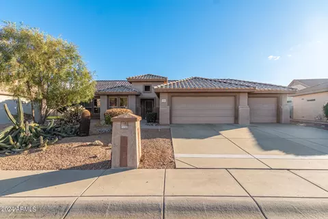 15743 W Goldenrod Dr, Surprise, AZ 85374