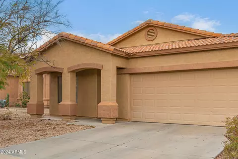 272 E Cheyenne Rd, San Tan Valley, AZ 85143