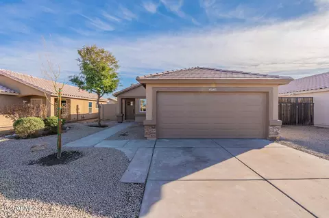 15733 W Lundberg St, Surprise, AZ 85374