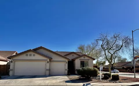 16949 W Northampton Rd NW #1, Surprise, AZ 85374