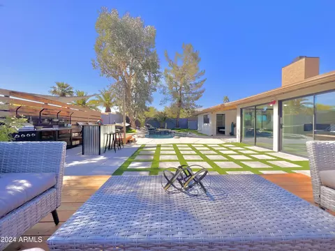 17357 E La Pasada Dr, Fountain Hills, AZ 85268