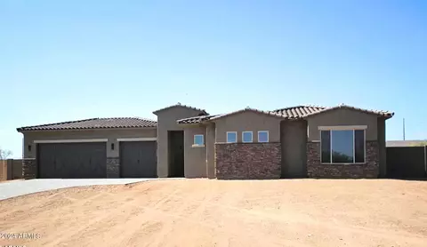 16210 N 43rd St, Phoenix, AZ 85032