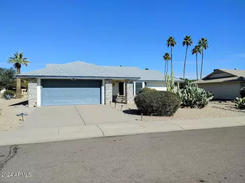 12626 W Westgate Dr, Sun City West, AZ 85375