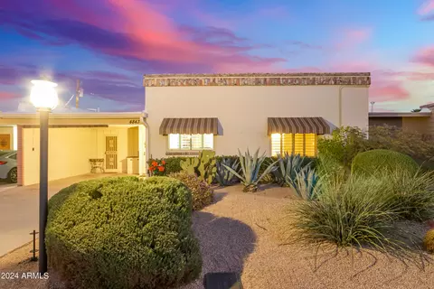 4843 N 74th Pl, Scottsdale, AZ 85251