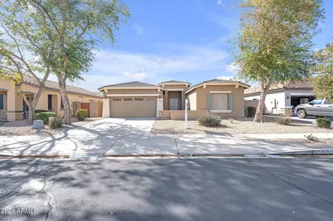 7322 N 88th Ln, Glendale, AZ 85305