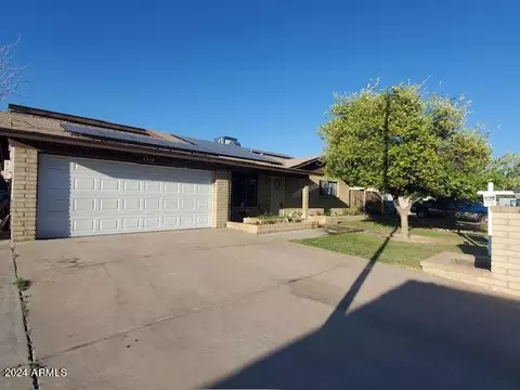 4514 W Sierra St, Glendale, AZ 85304