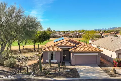 6696 S Par Ct, Gold Canyon, AZ 85118