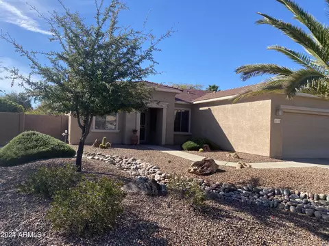 16733 W Rincon Peak Dr, Surprise, AZ 85387