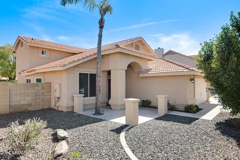 17607 N 56th Pl, Scottsdale, AZ 85254