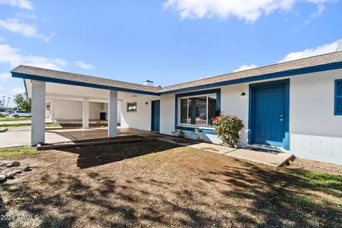 3706 S Dorsey Ln, Tempe, AZ 85282