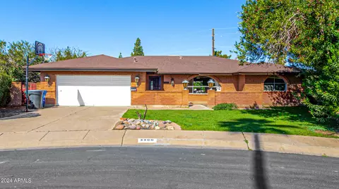3308 S Country Club Way, Tempe, AZ 85282