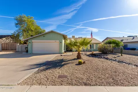 3421 W Juniper Ave, Phoenix, AZ 85053