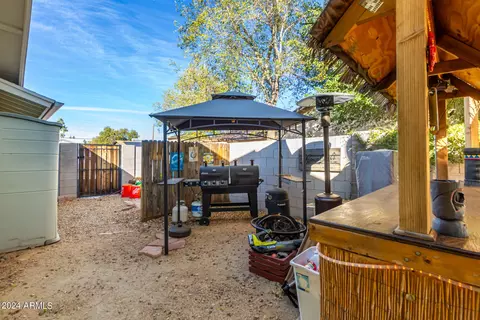 3421 W Juniper Ave, Phoenix, AZ 85053 photo 12