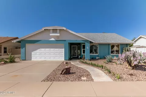 34 S Rita Ln, Chandler, AZ 85226