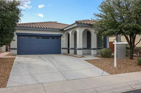 15660 N 182nd Ave, Surprise, AZ 85388