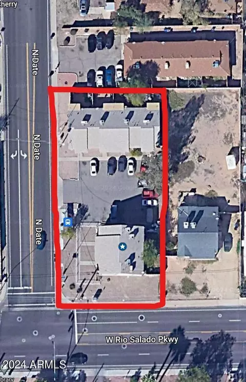 809 N Date St, Mesa, AZ 85201 photo 2