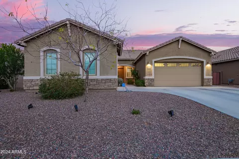 3231 S Big Horn Dr, Chandler, AZ 85286