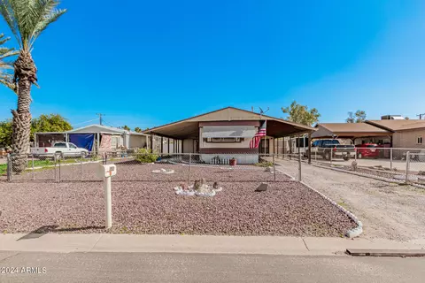 253 S 82nd Way, Mesa, AZ 85208