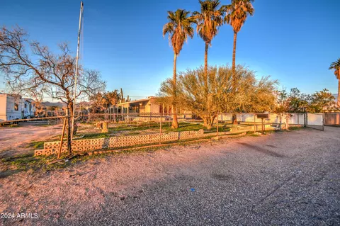 2846 W Roundup St, Apache Junction, AZ 85120