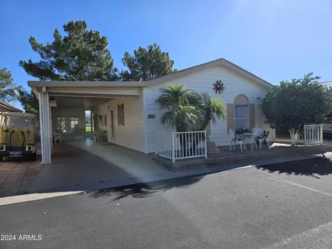 650 N Hawes Rd #2853, Mesa, AZ 85207