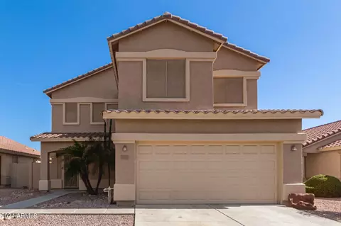 16319 N 168th Dr, Surprise, AZ 85388