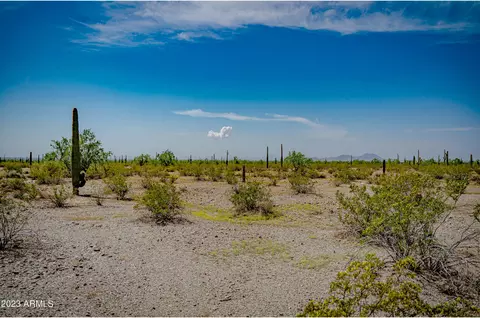 12 N Acres N 401st Ave #PARCEL C, Tonopah, AZ 85354