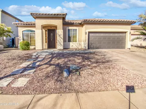 3126 W Espartero Way, Phoenix, AZ 85086