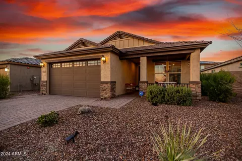 13192 W Cliffrose Rd, Peoria, AZ 85383