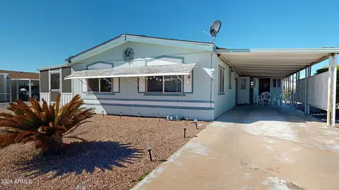 250 S Silver Dr, Apache Junction, AZ 85120