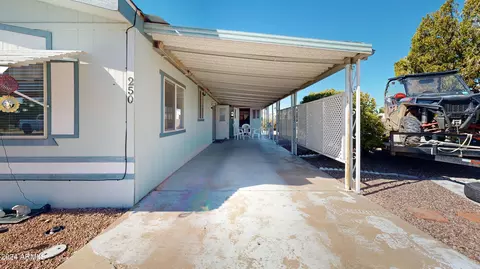 250 S Silver Dr, Apache Junction, AZ 85120 photo 2