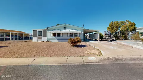 250 S Silver Dr, Apache Junction, AZ 85120 photo 40