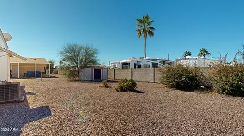 250 S Silver Dr, Apache Junction, AZ 85120 photo 36