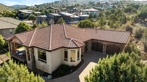 607 Grand Valley Pt, Prescott, AZ 86303