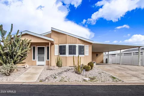 8840 E Sunland Ave #85, Mesa, AZ 85208