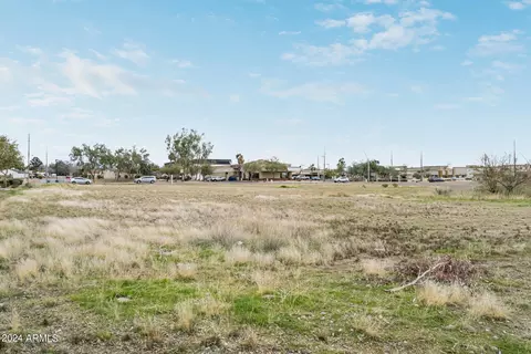 1258 N Recker Rd #6, Mesa, AZ 85205
