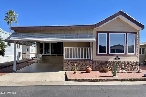 7750 E Broadway Rd #240, Mesa, AZ 85208