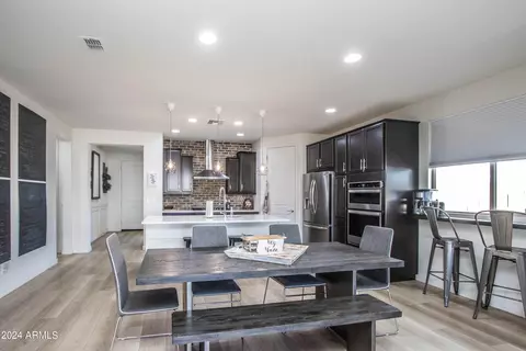 Dining - 2932 E Tina Dr, Phoenix, AZ 85050 photo 1 of 2