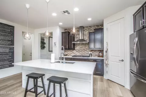 Kitchen - 2932 E Tina Dr, Phoenix, AZ 85050 photo 1 of 5