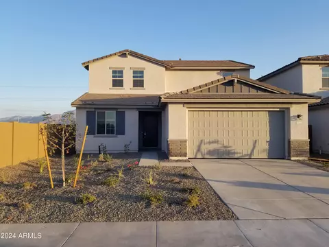 12503 W Marguerite Ave, Avondale, AZ 85323
