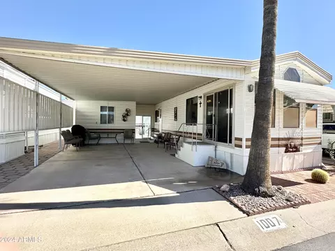 1007 S Prospector Dr, Apache Junction, AZ 85119 photo 3