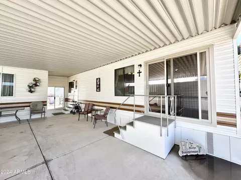 1007 S Prospector Dr, Apache Junction, AZ 85119 photo 5